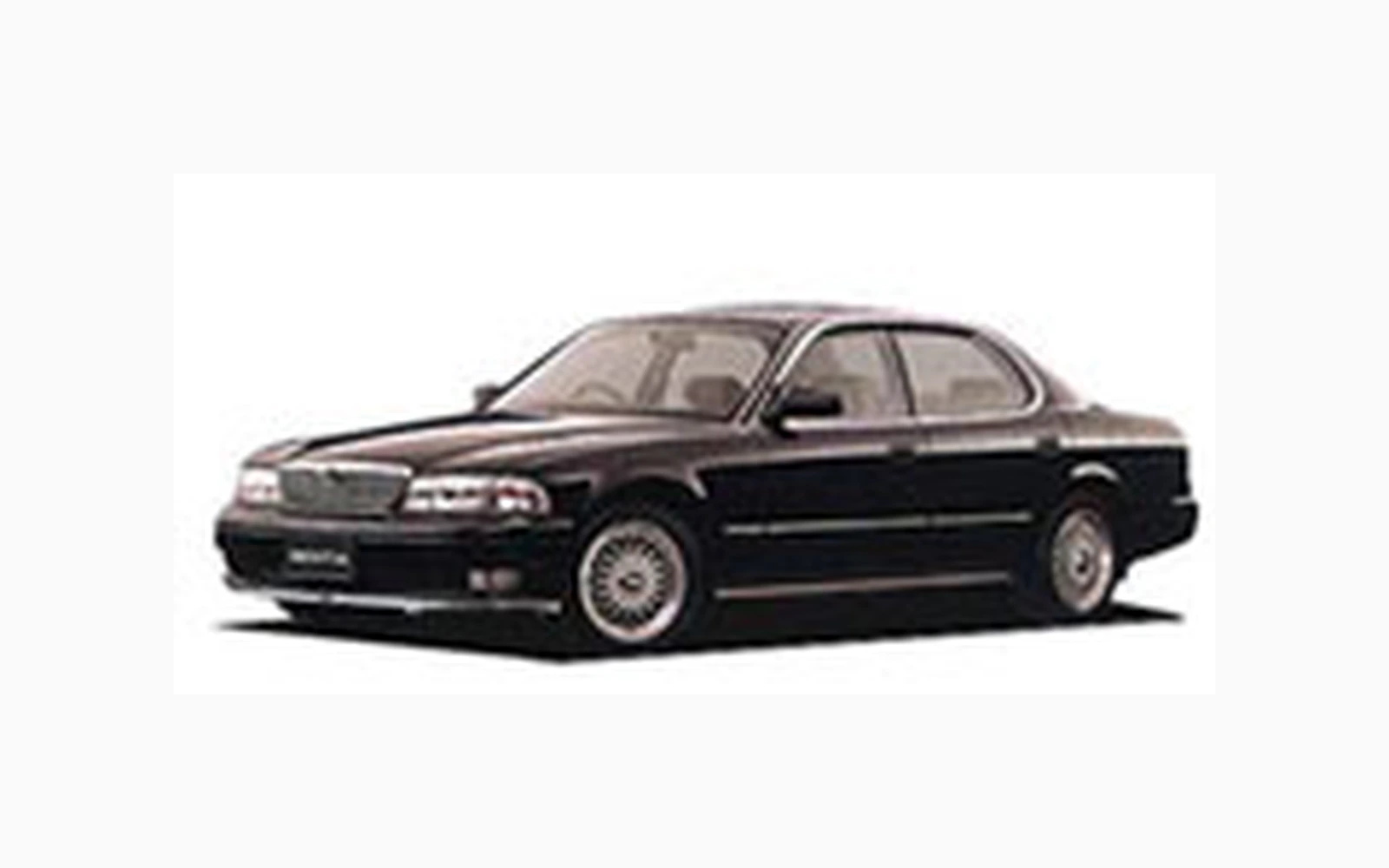 Mazda SENTIA