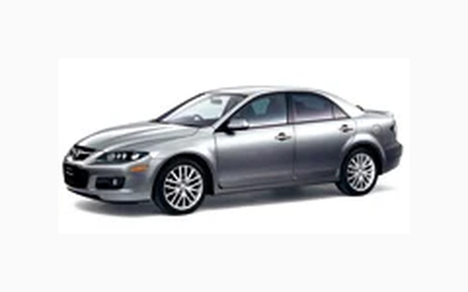 Mazda SPEED ATENZA