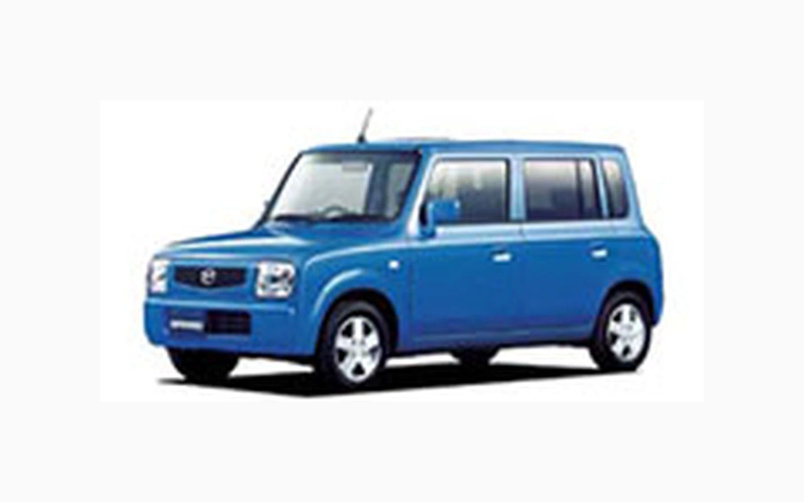 Mazda SPIANO