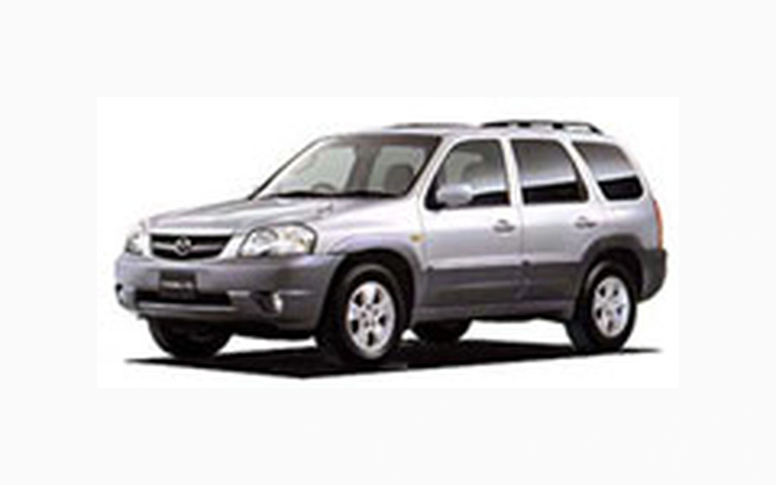 Mazda TRIBUTE
