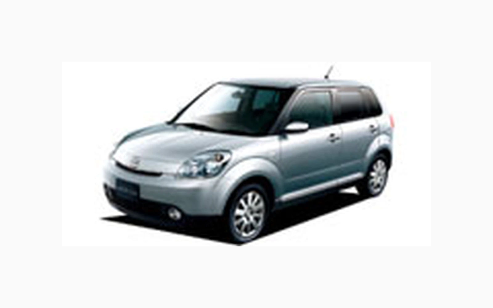 Mazda VERISA