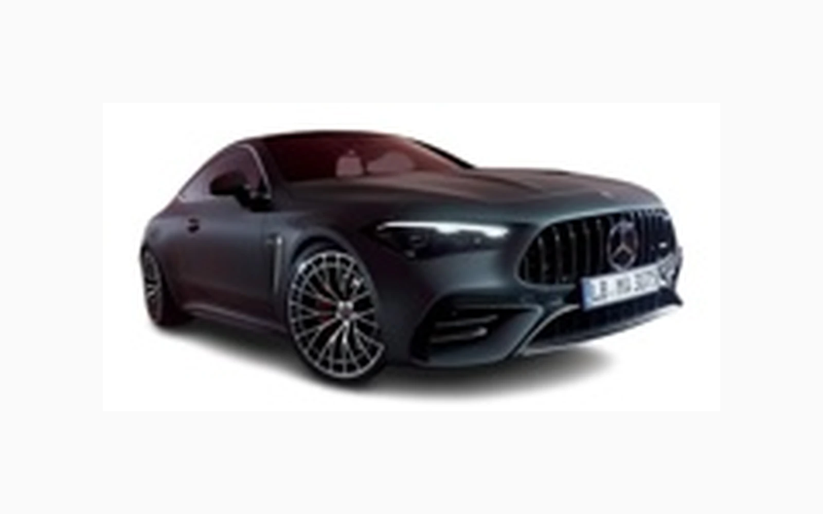 Mercedes-Benz CLE