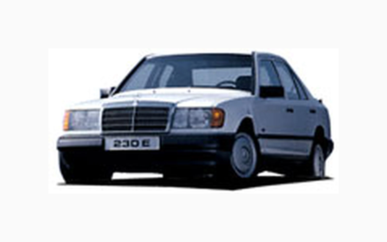 Mercedes-Benz MEDIUM CLASS