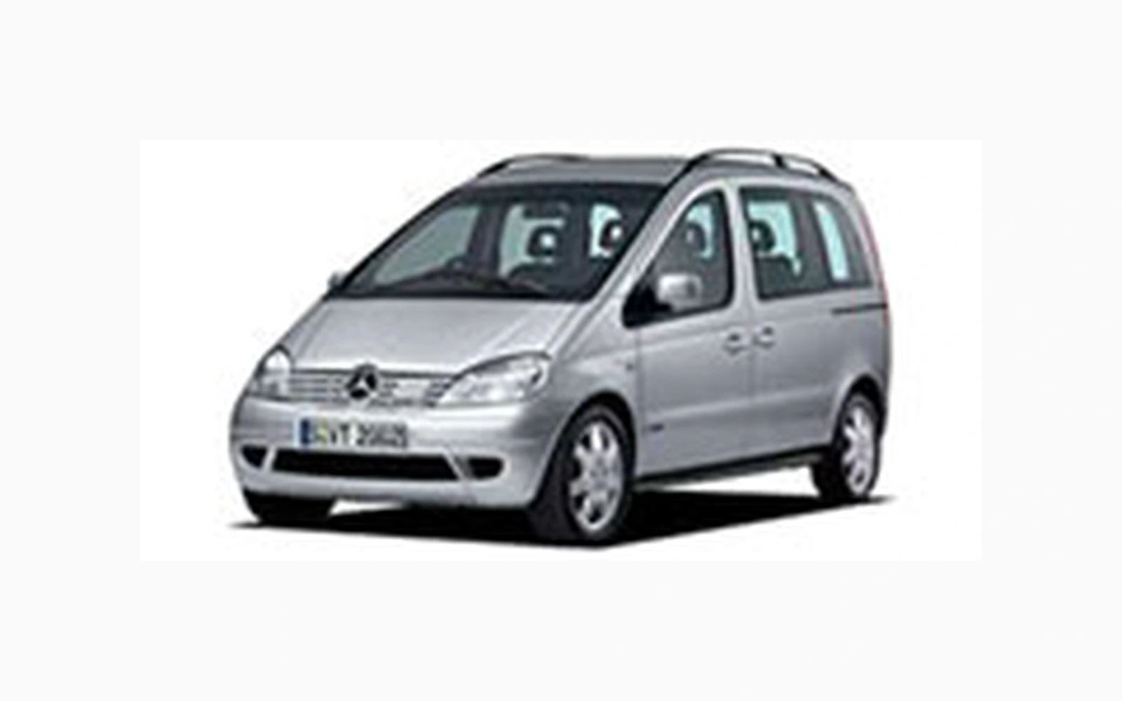 Mercedes-Benz VANEO