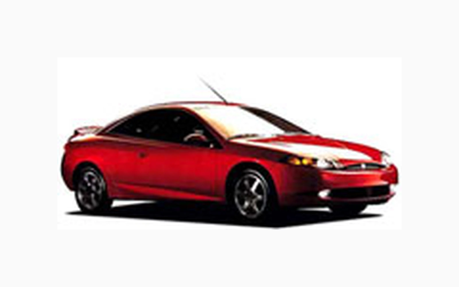 Mercury COUGAR