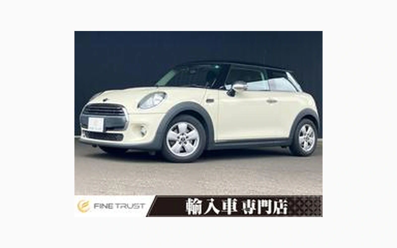 MINI MINI 3DOOR