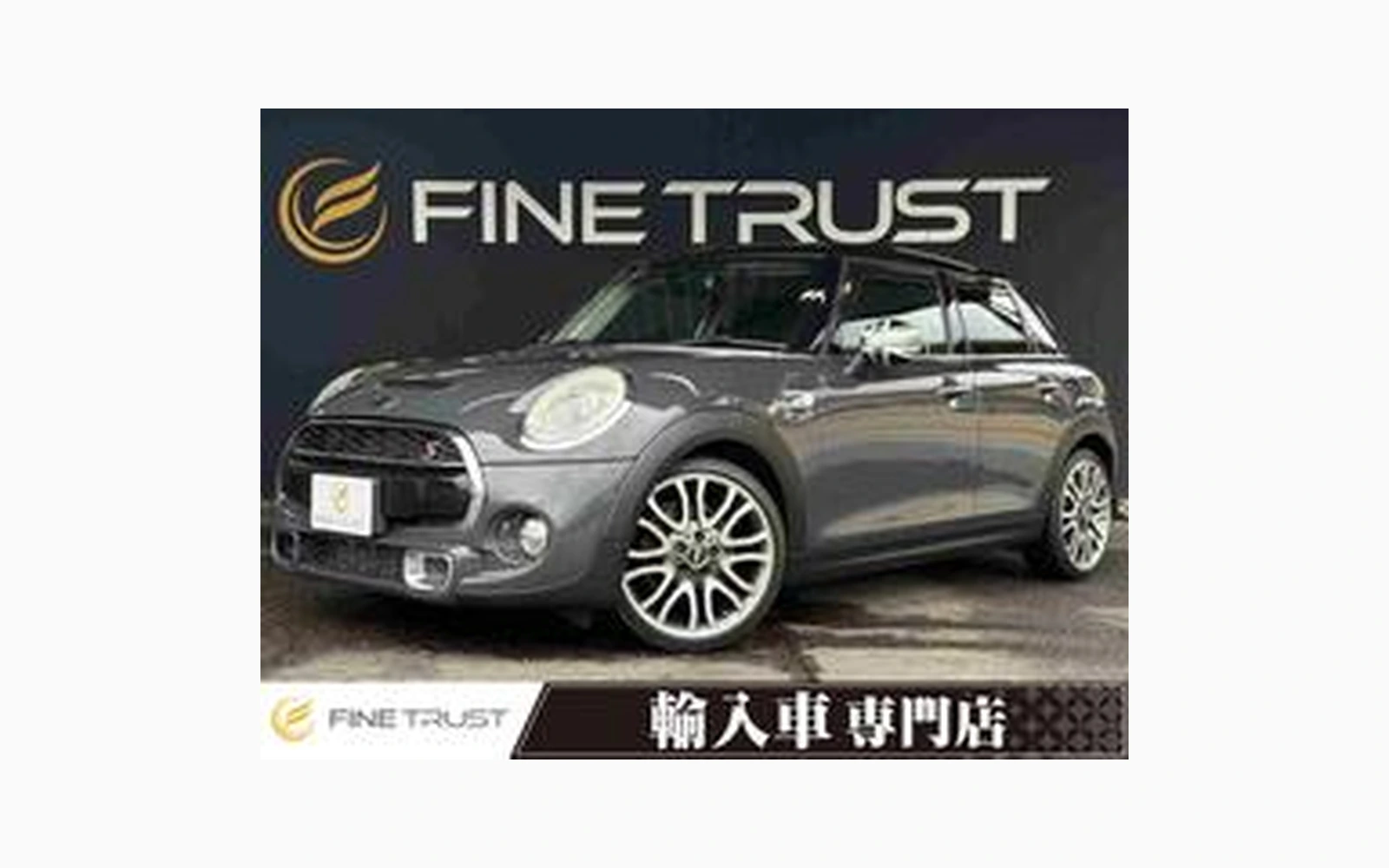 MINI MINI 5DOOR