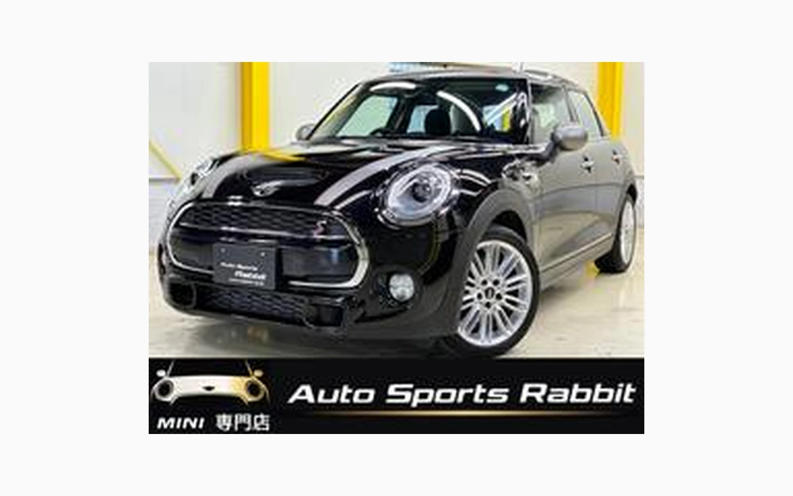 MINI MINI 5DOOR SEVEN