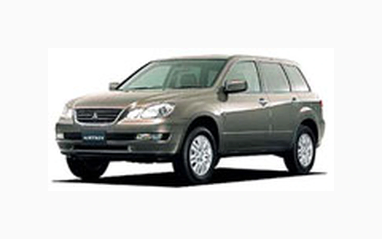 Mitsubishi AIRTREK
