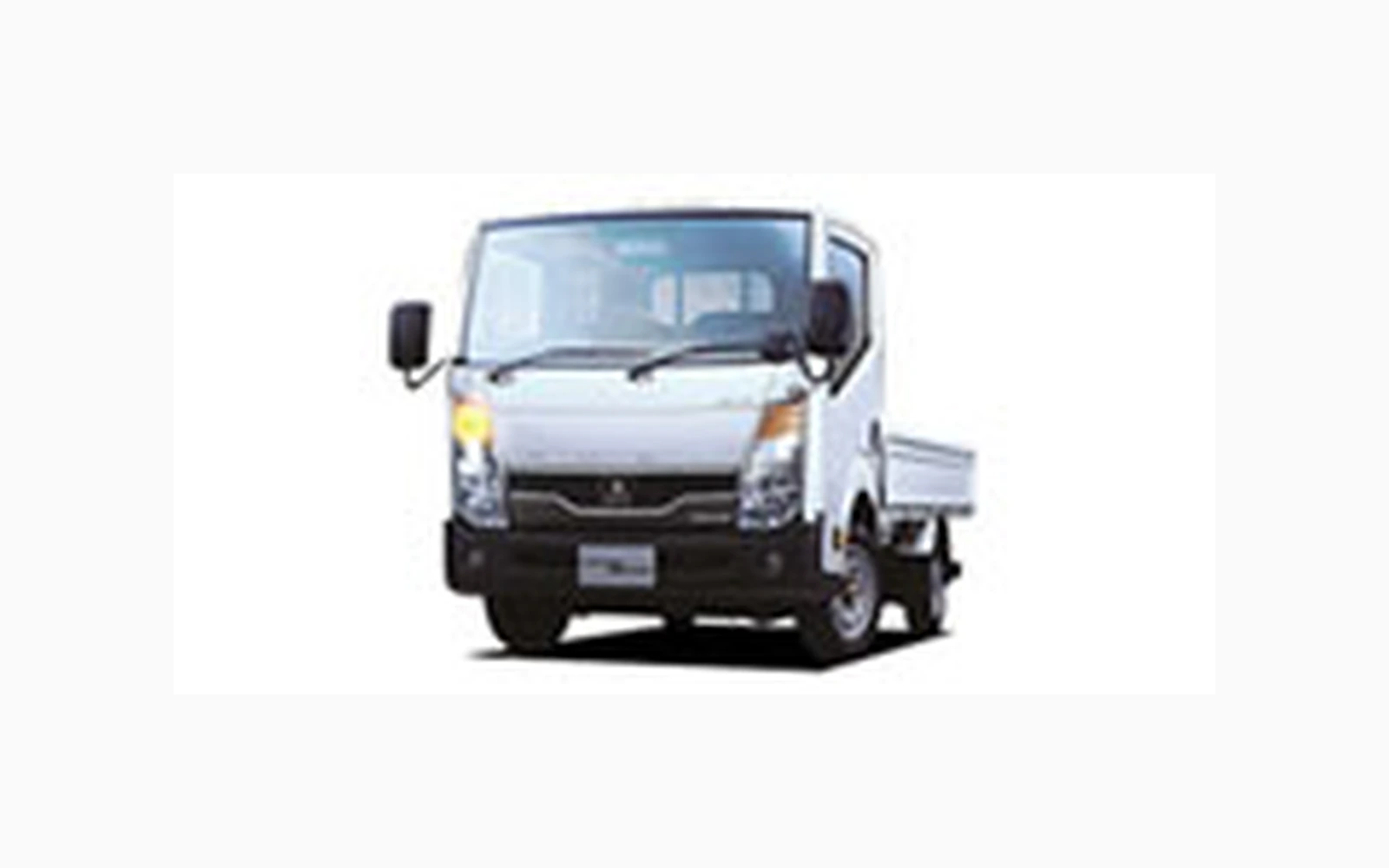 Mitsubishi CANTER GUTS