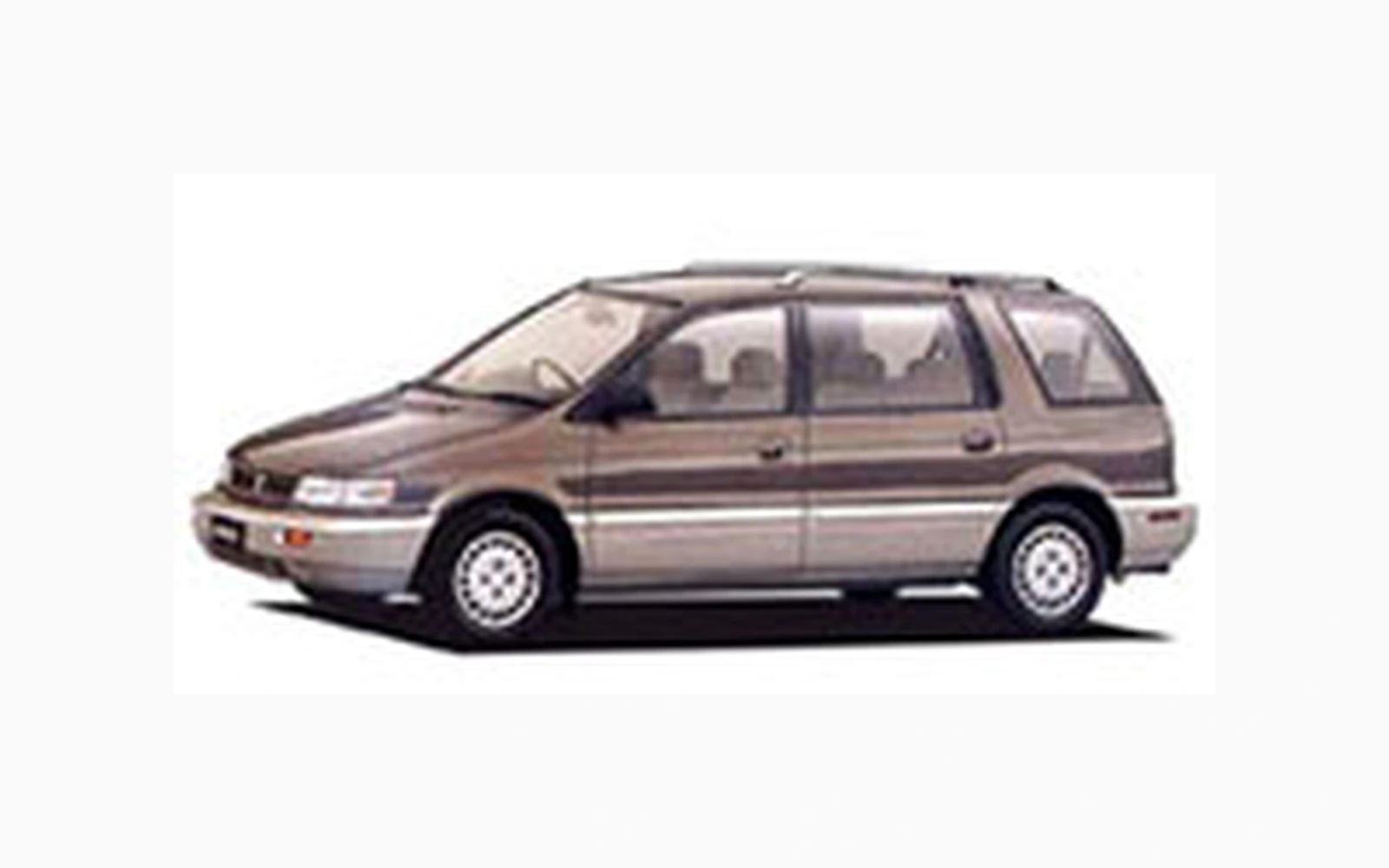 Mitsubishi CHARIOT