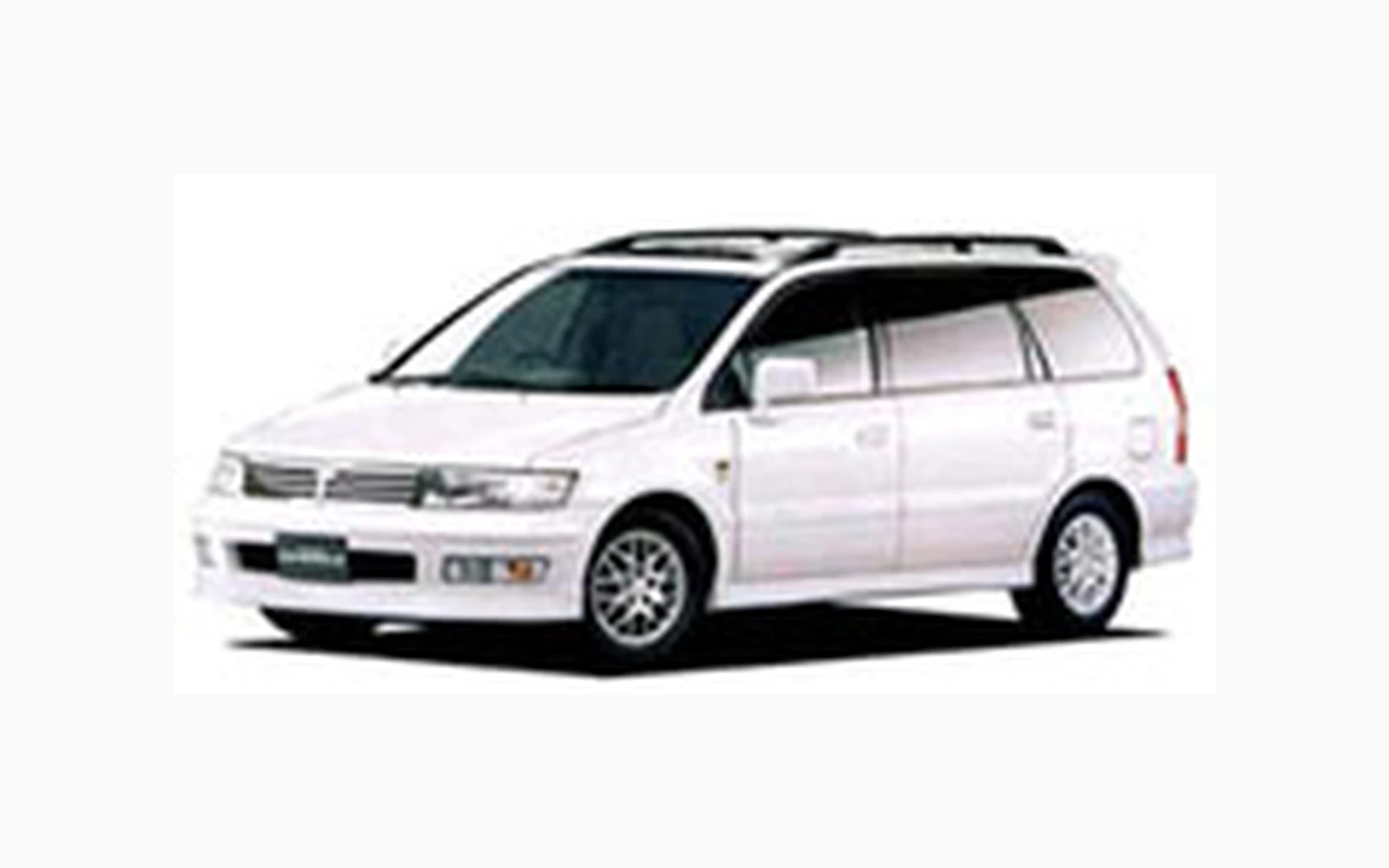 Mitsubishi CHARIOT GRANDIS