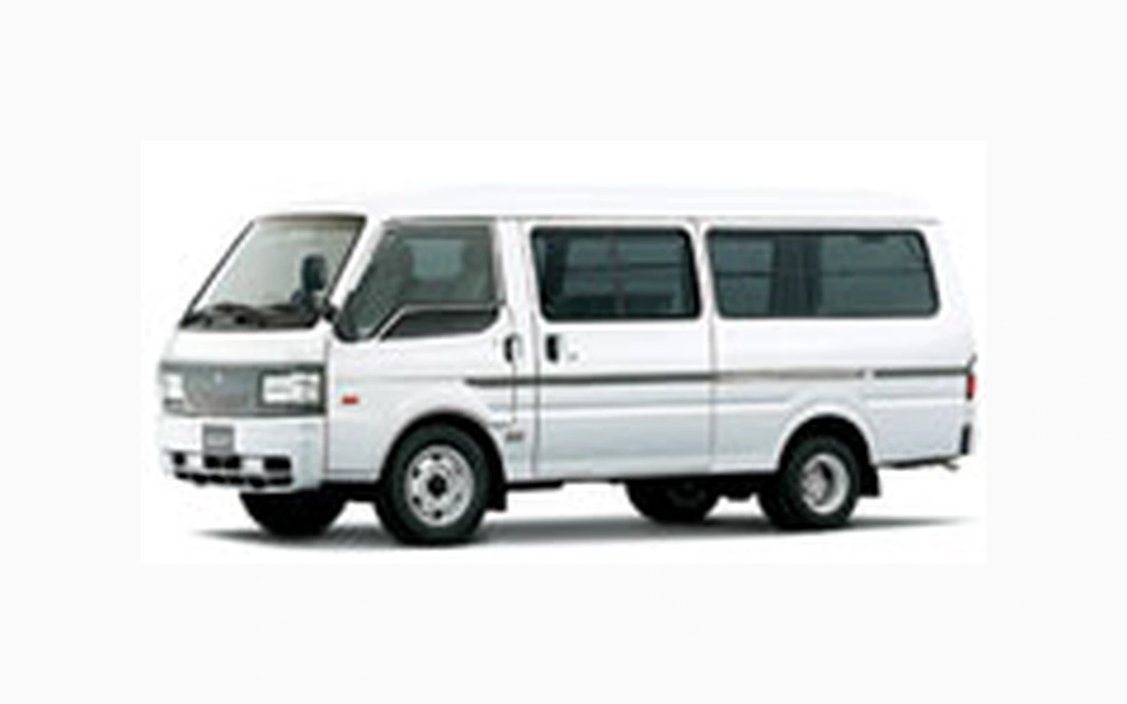 Mitsubishi DELICA CARGO