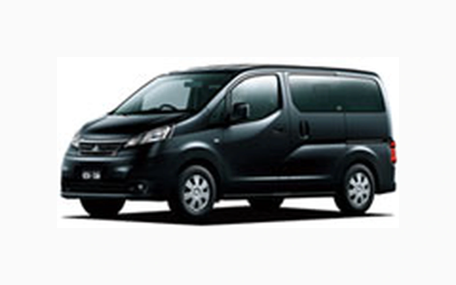Mitsubishi DELICA D3