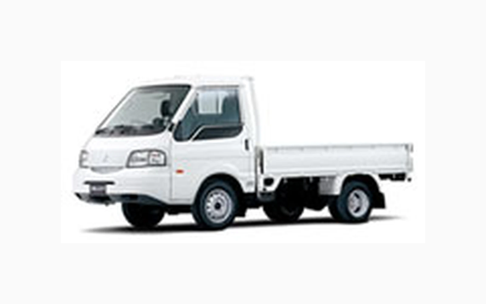 Mitsubishi DELICA TRUCK