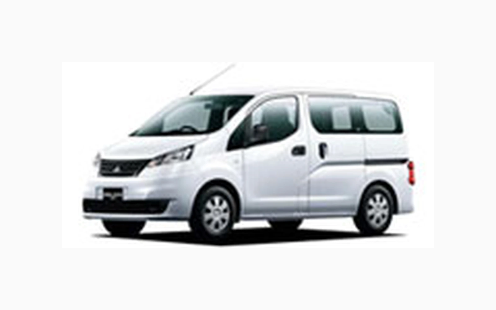 Mitsubishi DELICA VAN