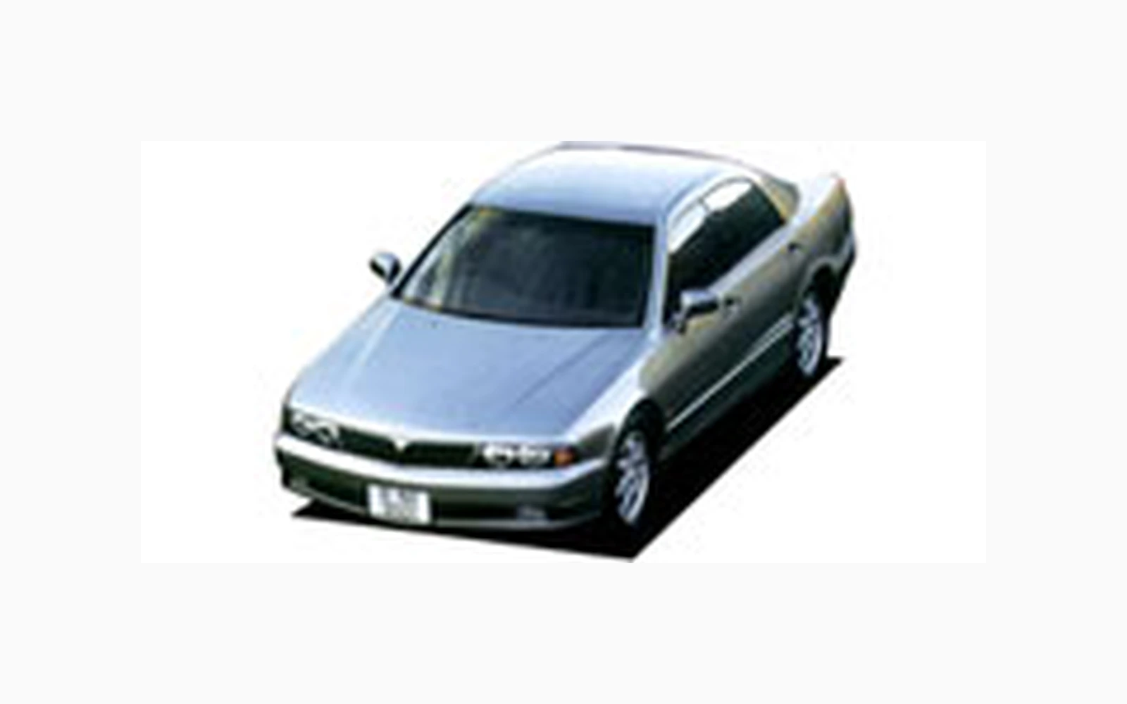 Mitsubishi DIAMANTE