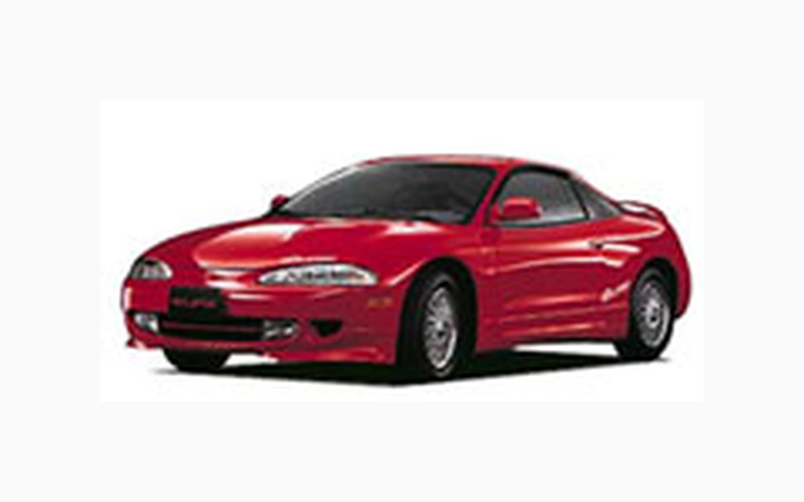 Mitsubishi ECLIPSE