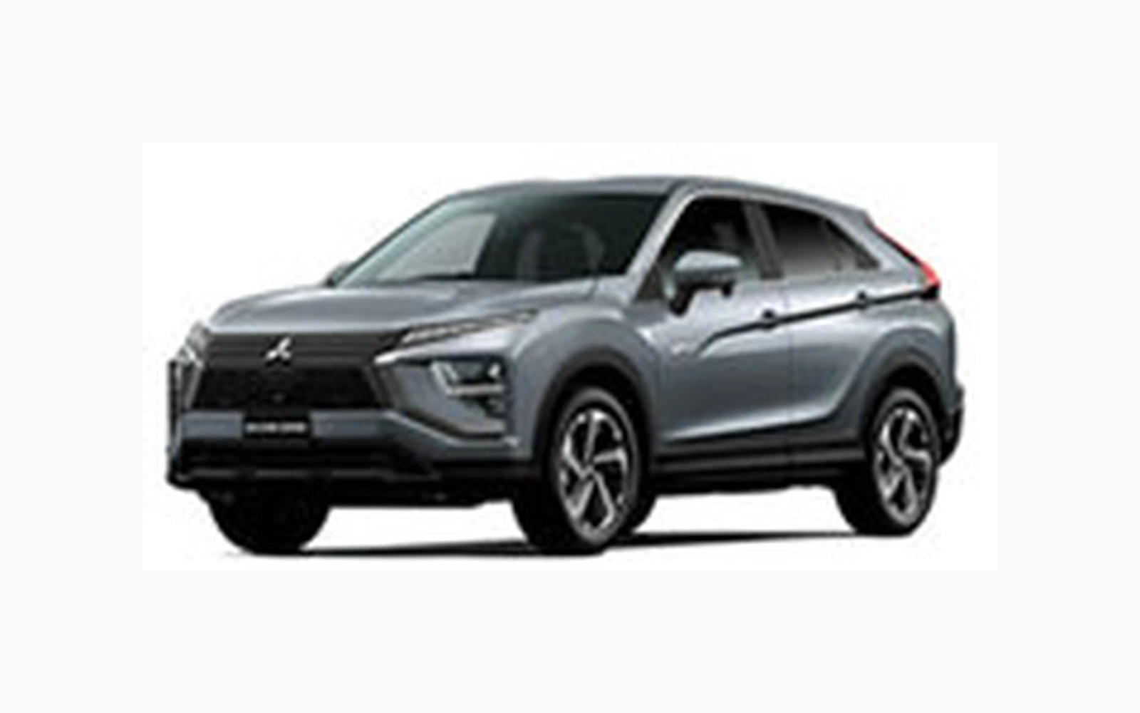 Mitsubishi ECLIPSE CROSS PHEV