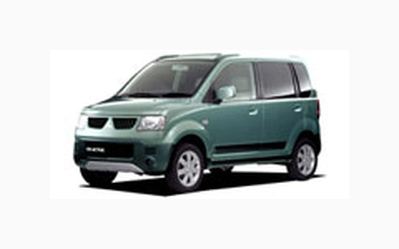 Mitsubishi EK ACTIVE