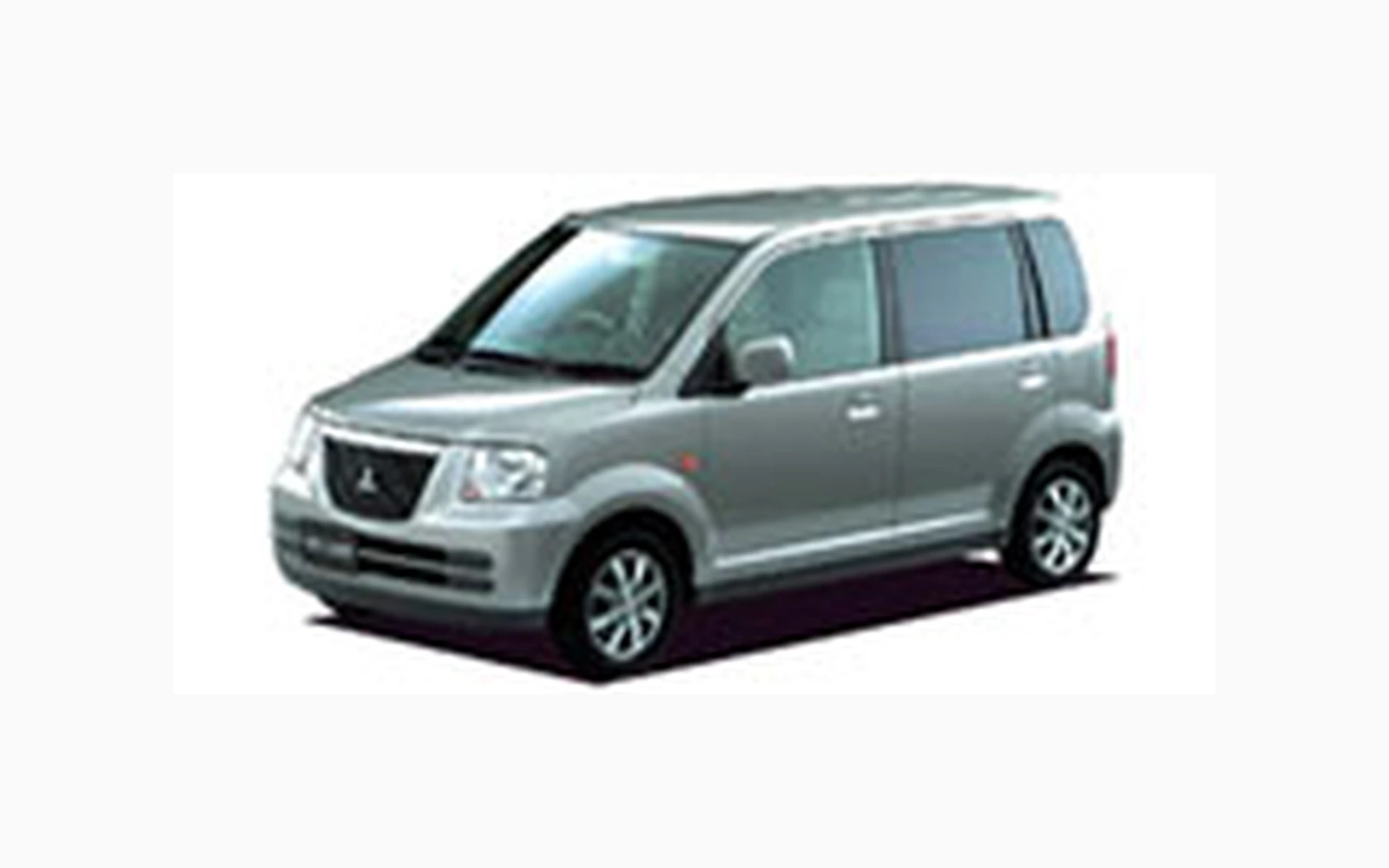 Mitsubishi EK CLASSY