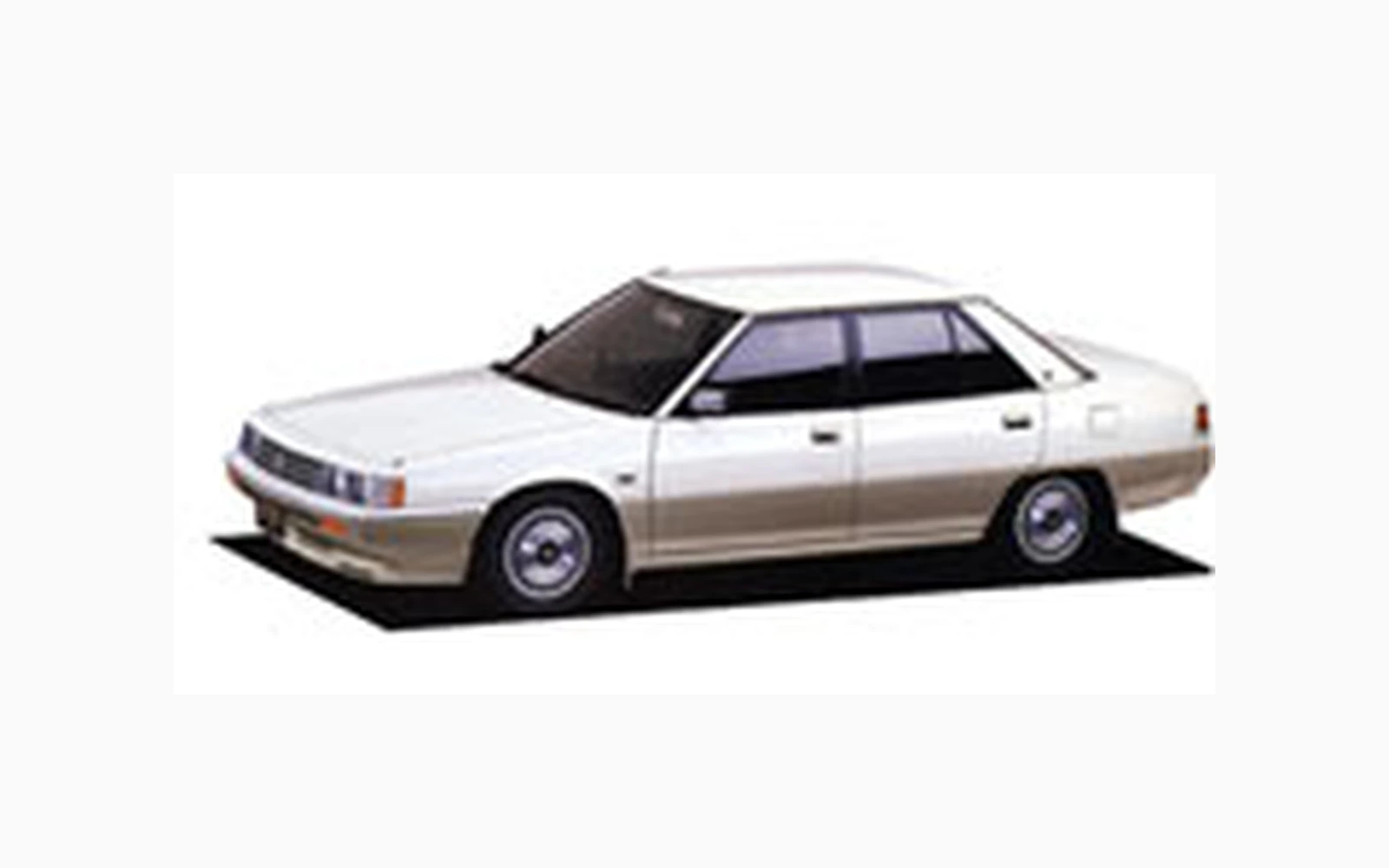 Mitsubishi ETERNA SIGMA