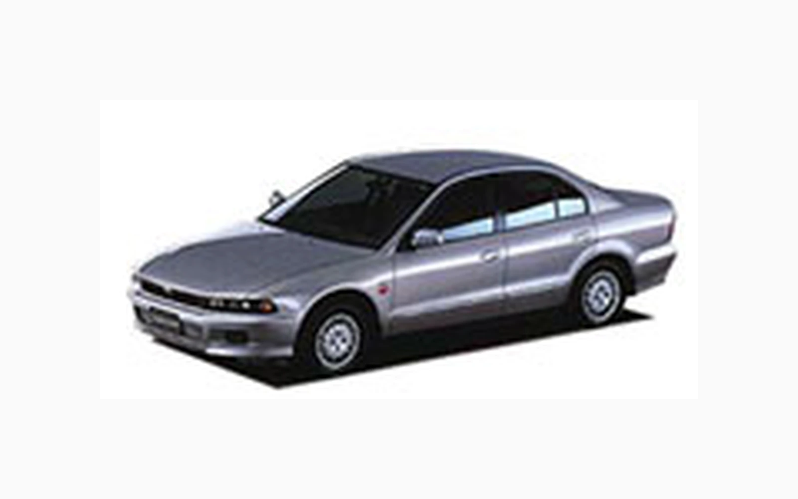 Mitsubishi GALANT