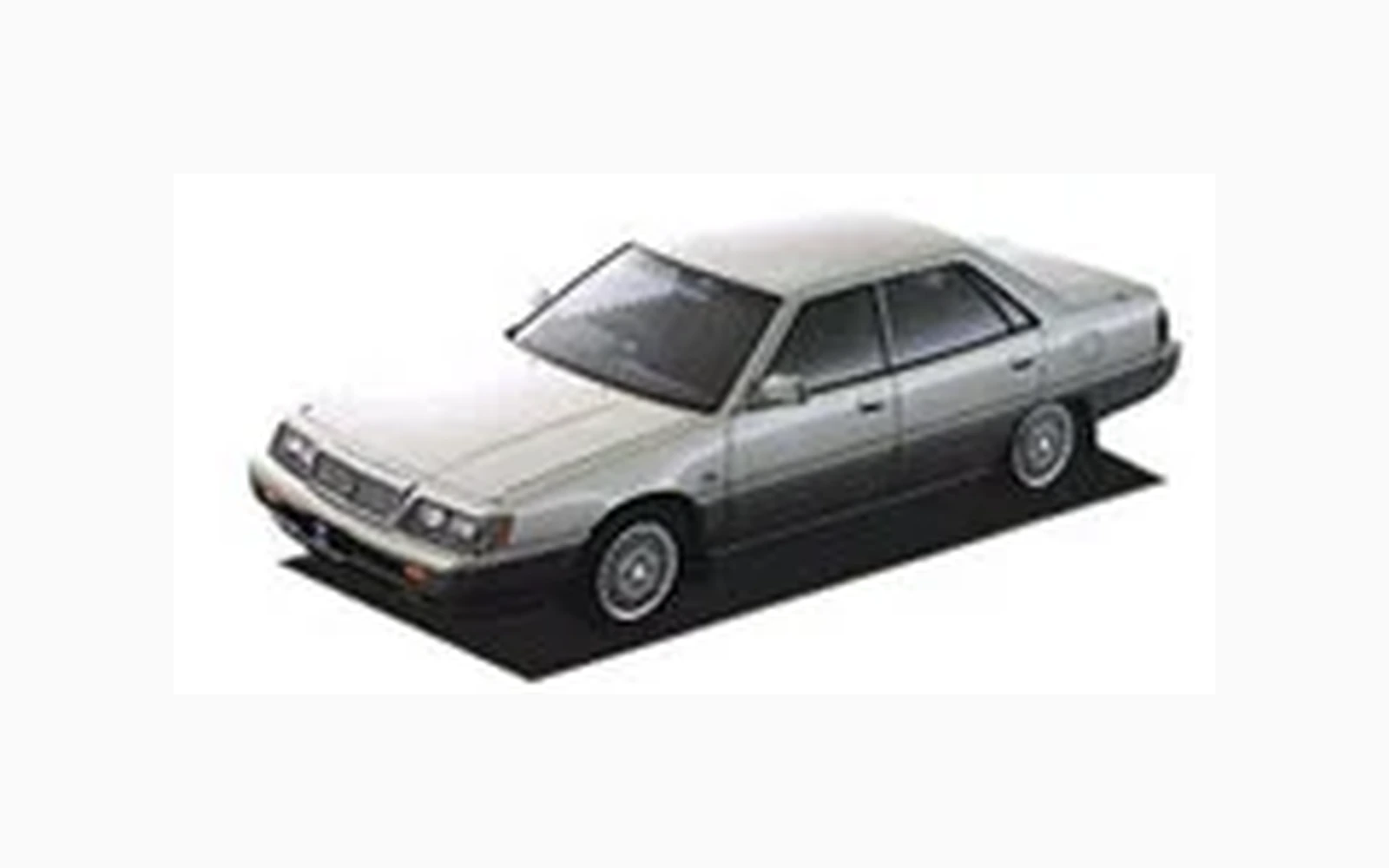 Mitsubishi GALANT SIGMA