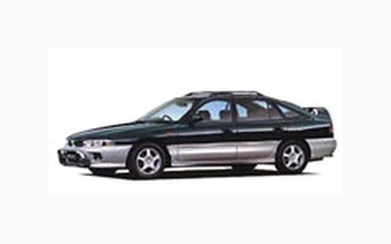 Mitsubishi GALANT SPORTS