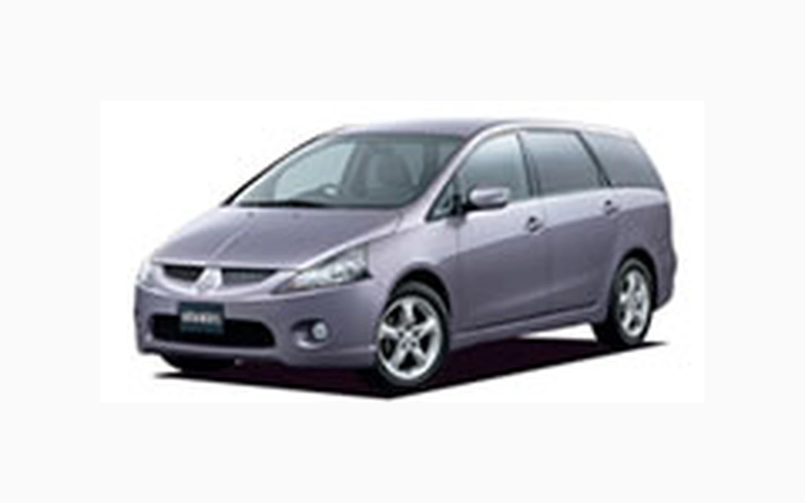 Mitsubishi GRANDIS