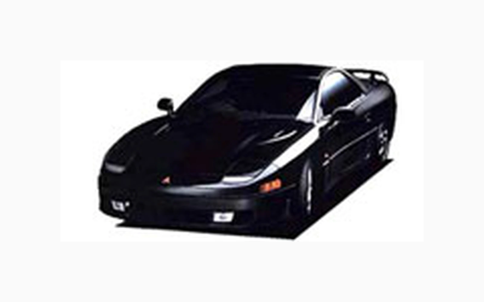 Mitsubishi GTO