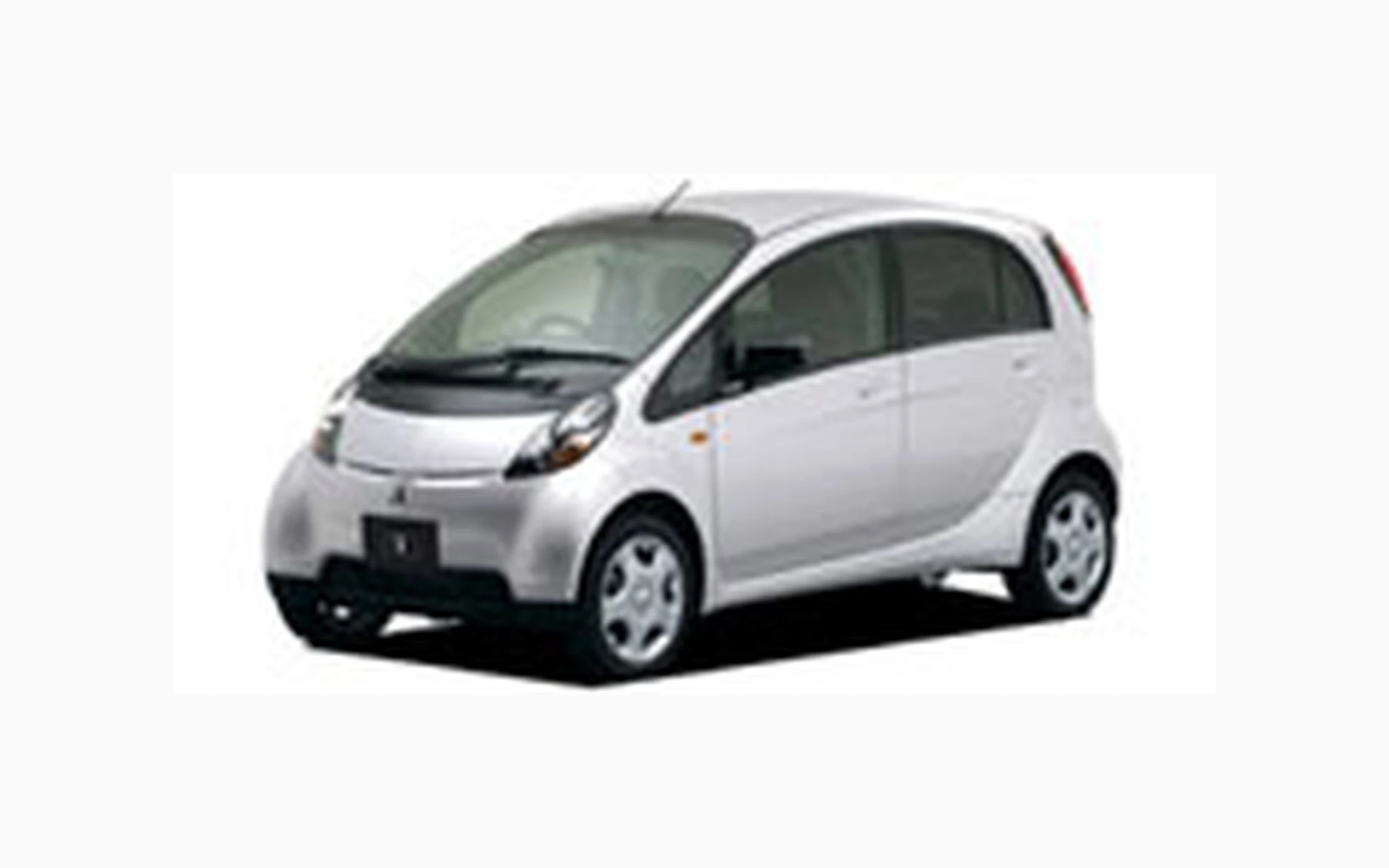 Mitsubishi I