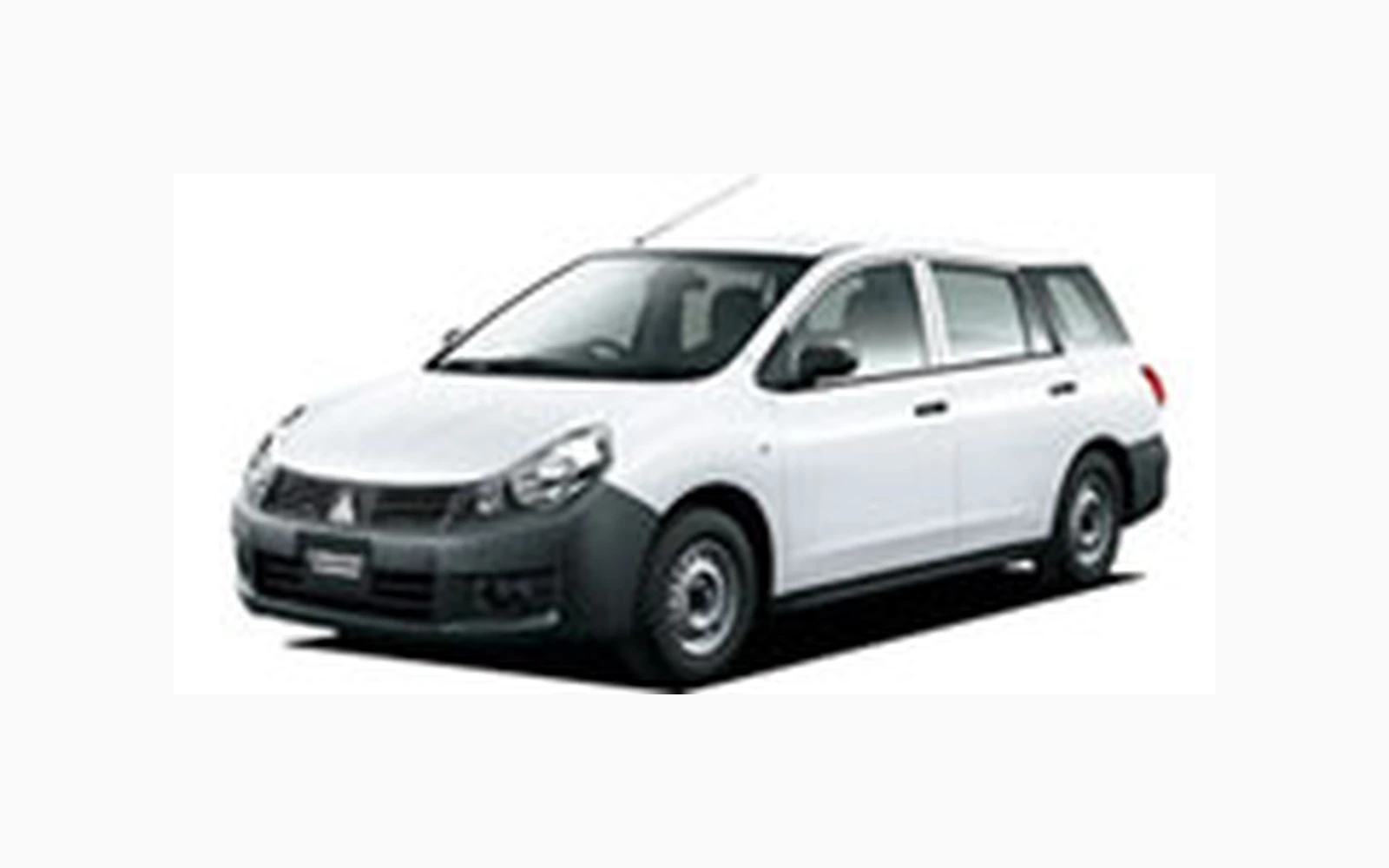 Mitsubishi LANCER CARGO