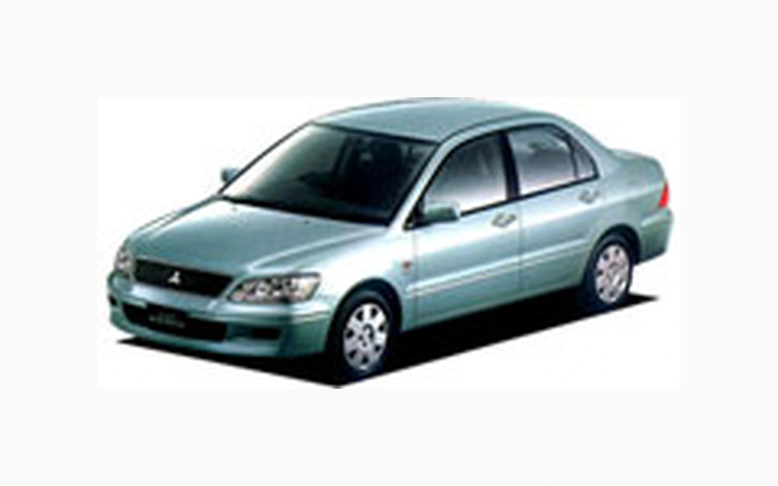 Mitsubishi LANCER CEDIA