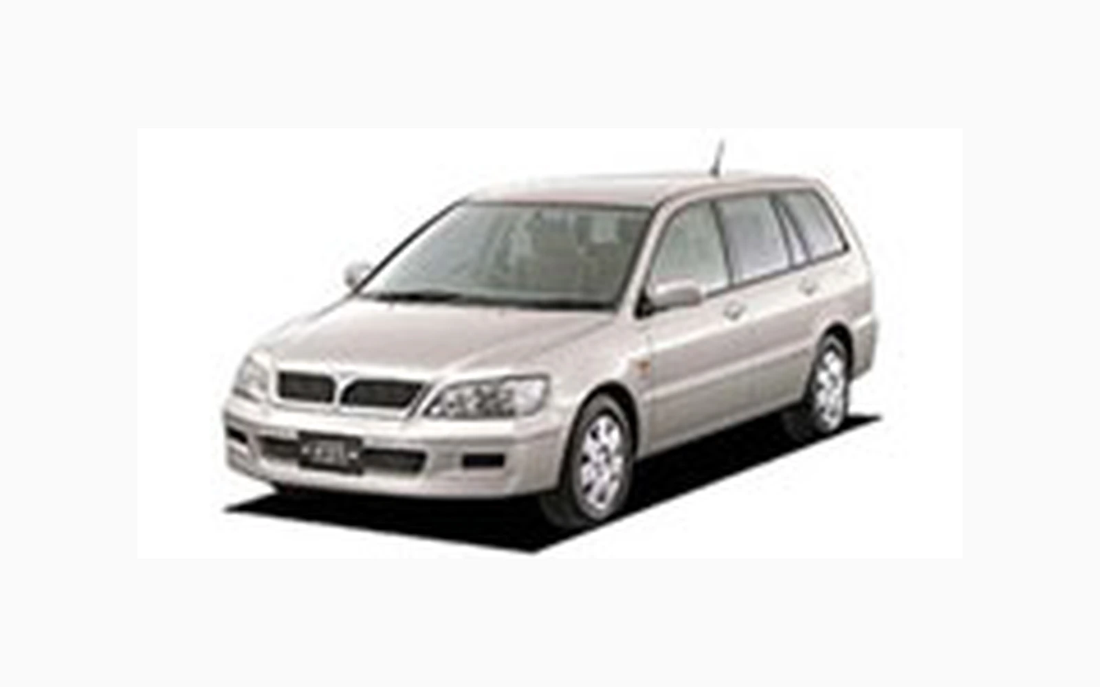 Mitsubishi LANCER CEDIA WAGON