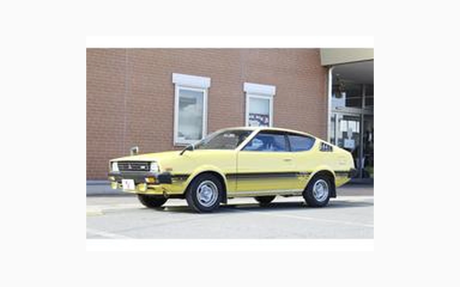 Mitsubishi LANCER CELESTE