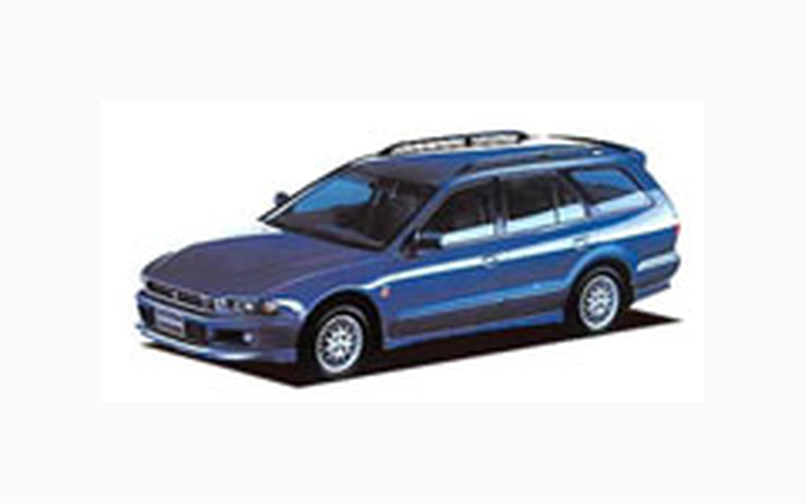 Mitsubishi LEGNUM