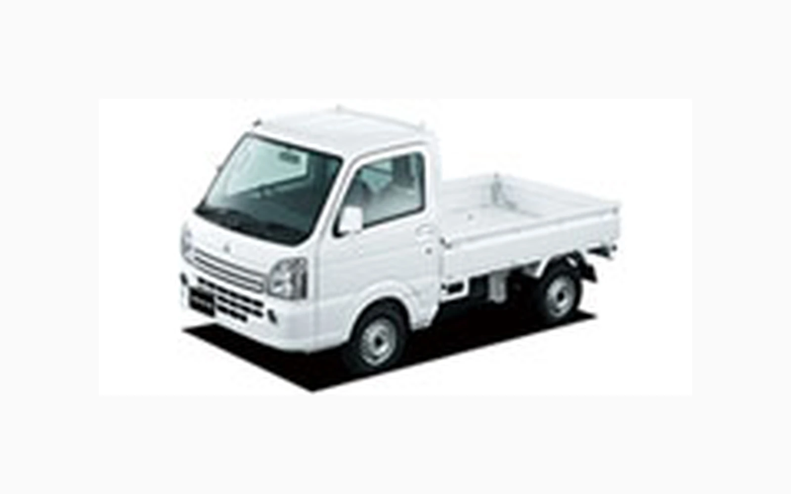 Mitsubishi MINI CAB TRUCK