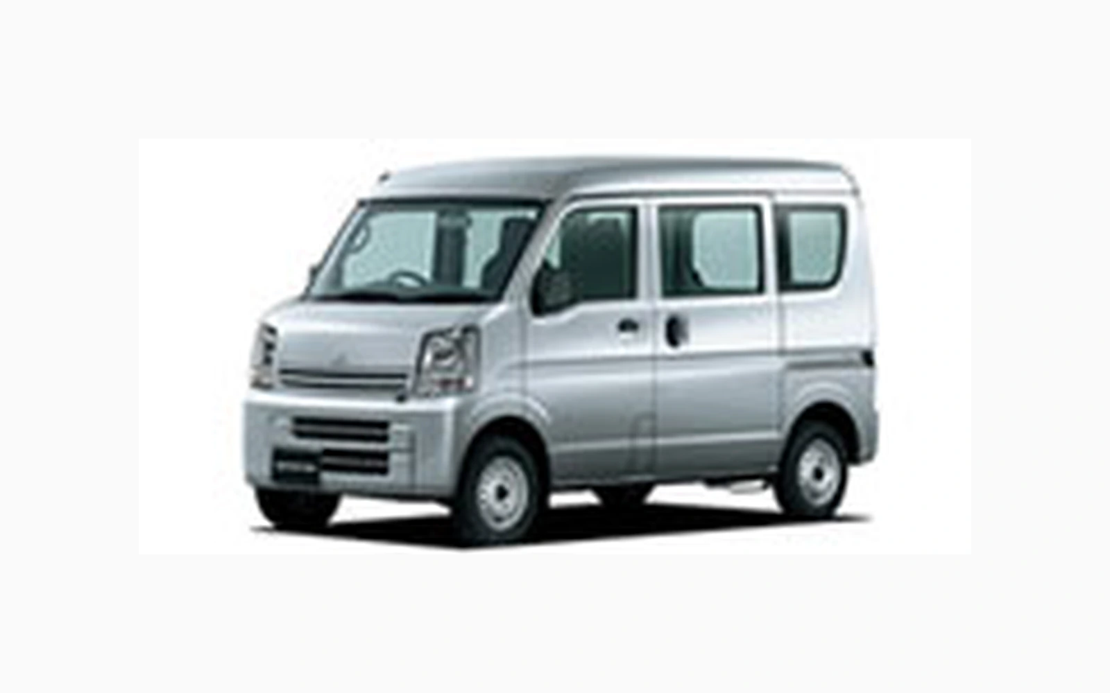 Mitsubishi MINICAB VAN