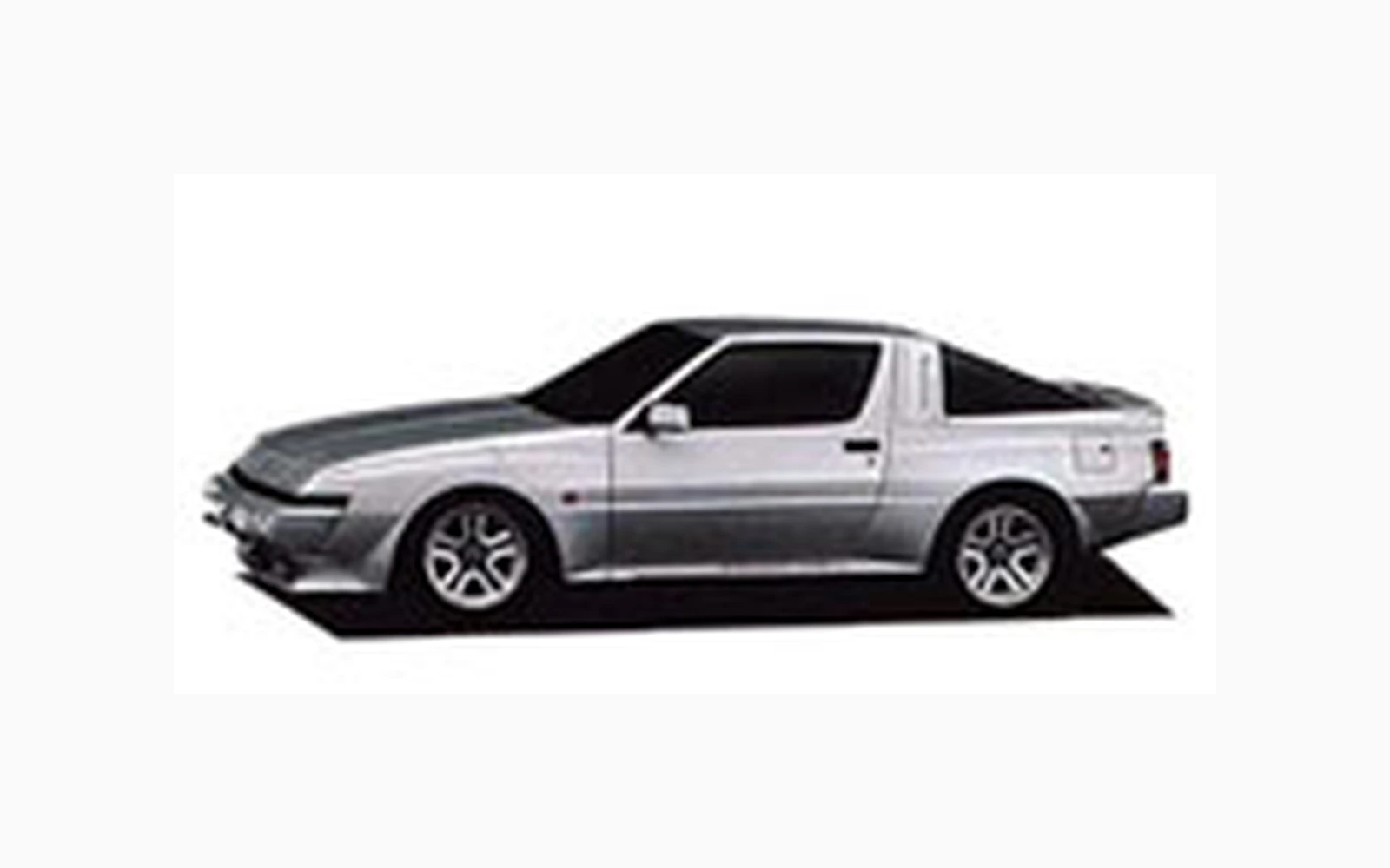 Mitsubishi STARION