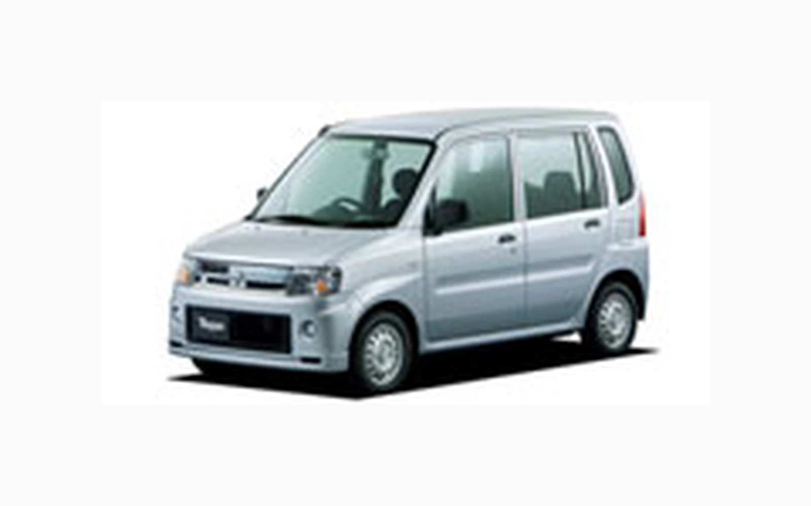 Mitsubishi TOPPO