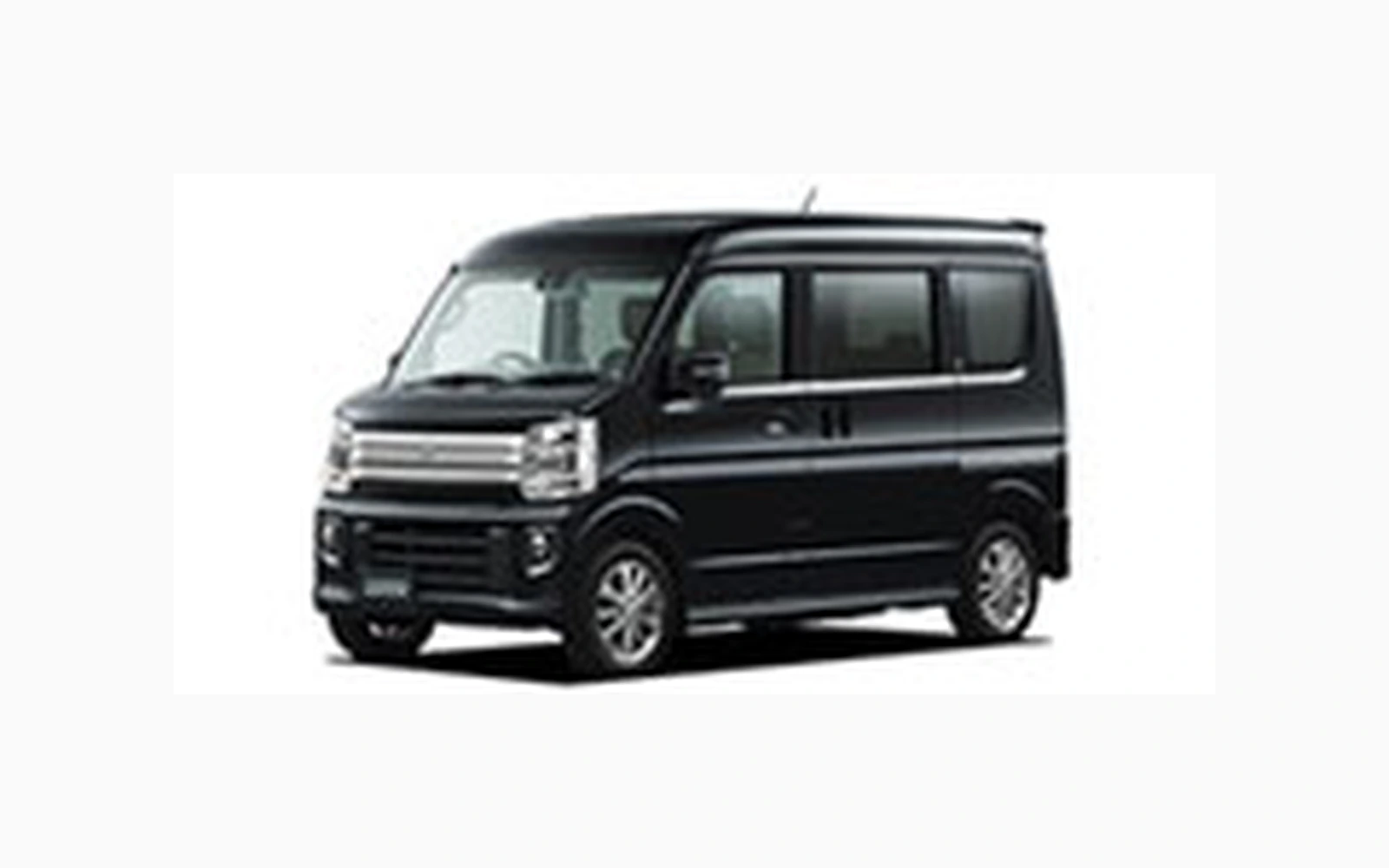 Mitsubishi TOWN BOX