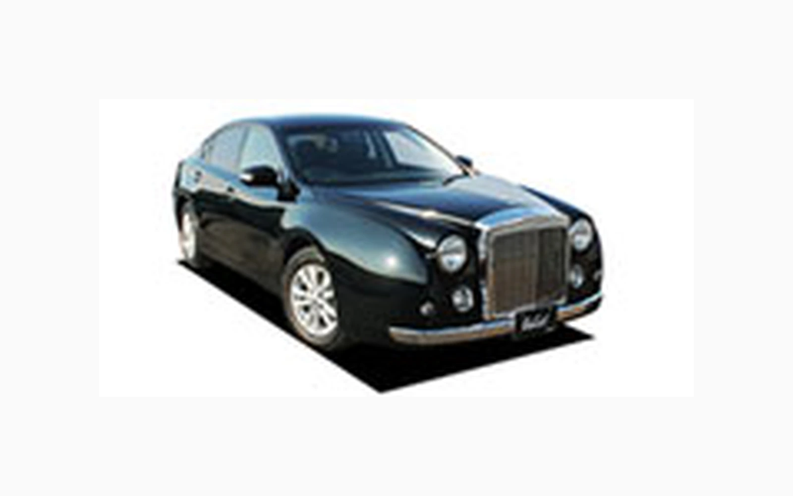 Mitsuoka GALUE