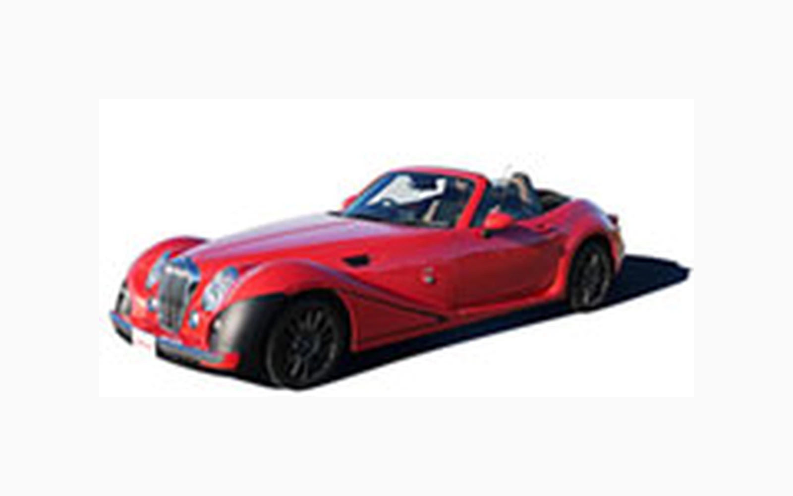 Mitsuoka HIMIKO