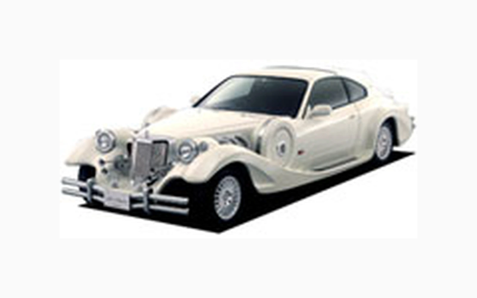 Mitsuoka LE SEYDE