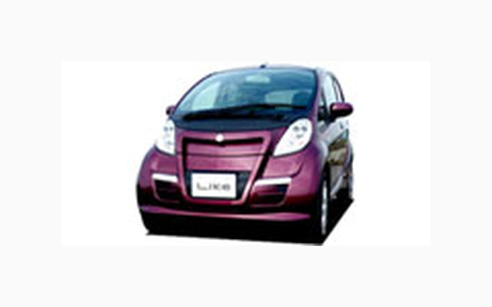 Mitsuoka LIKE