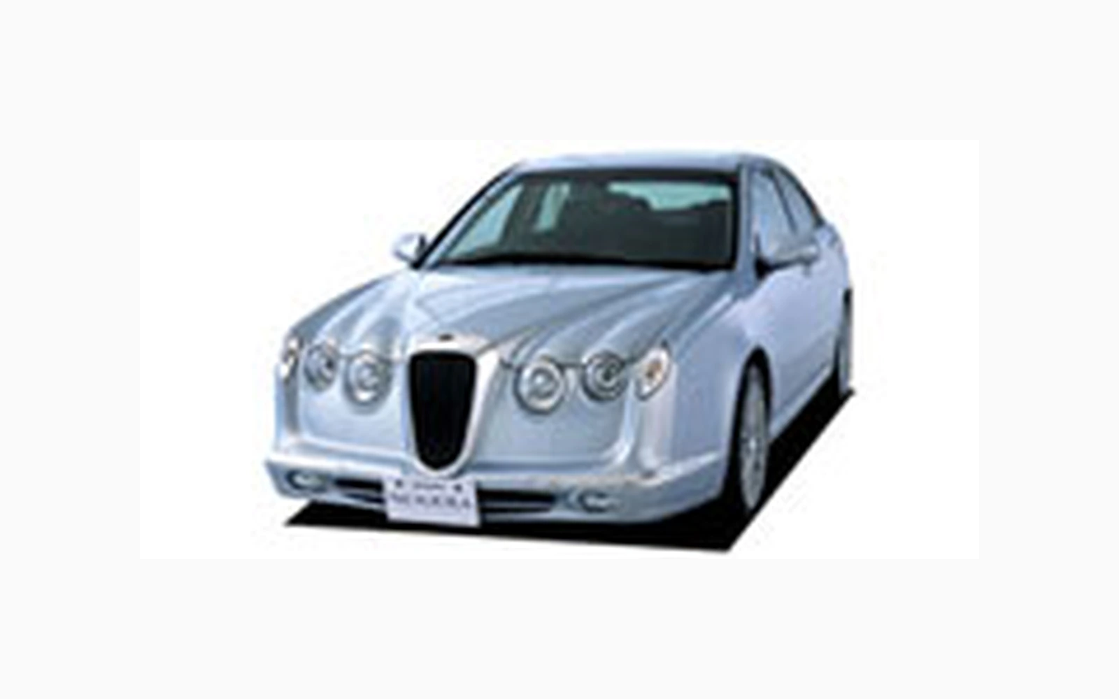 Mitsuoka NOUERA
