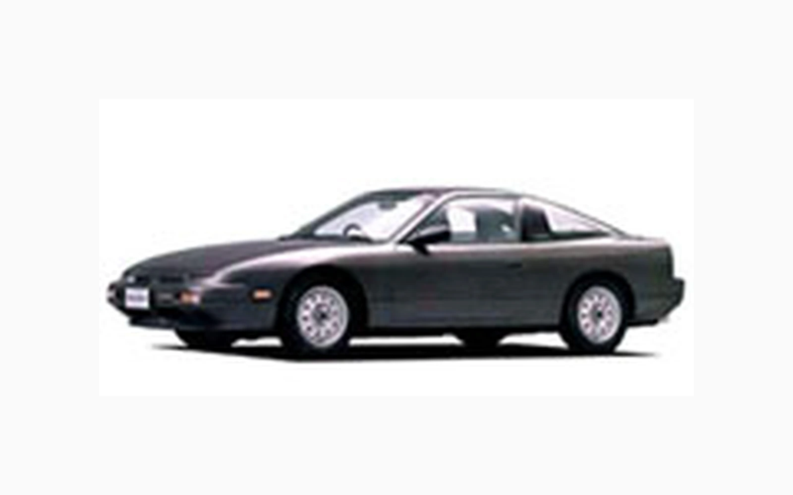 Nissan 180SX