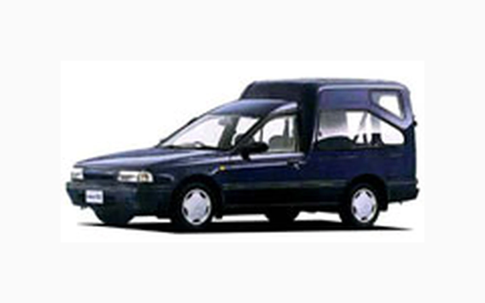Nissan AD MAX WAGON