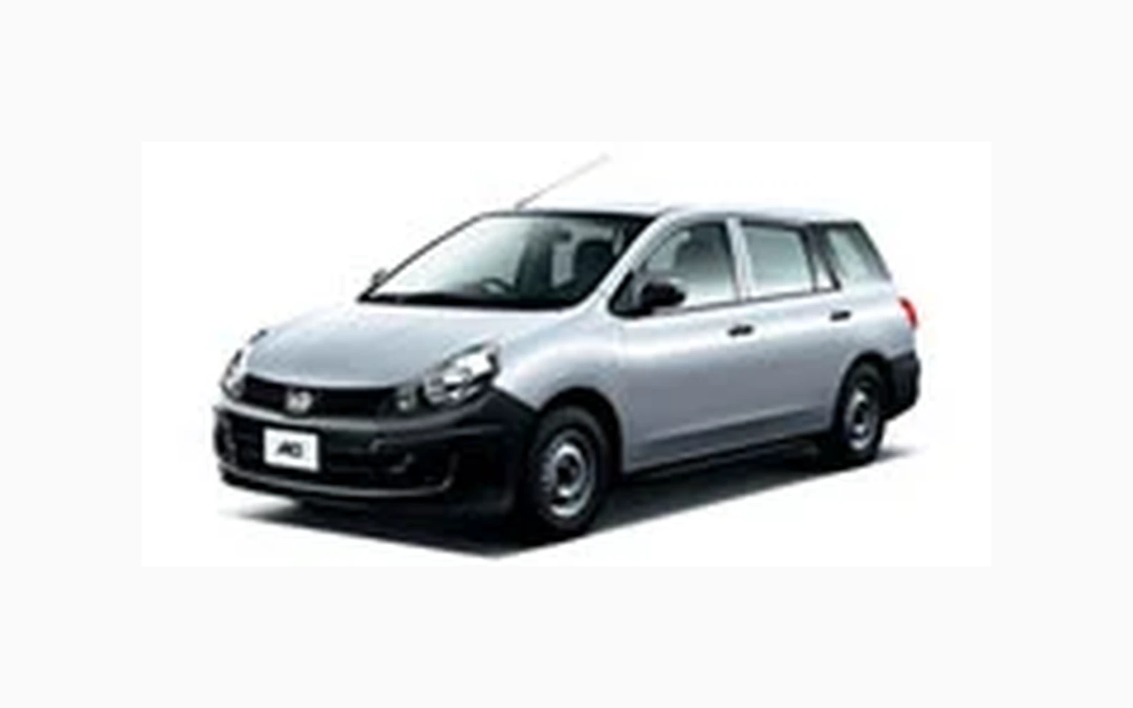 Nissan AD VAN